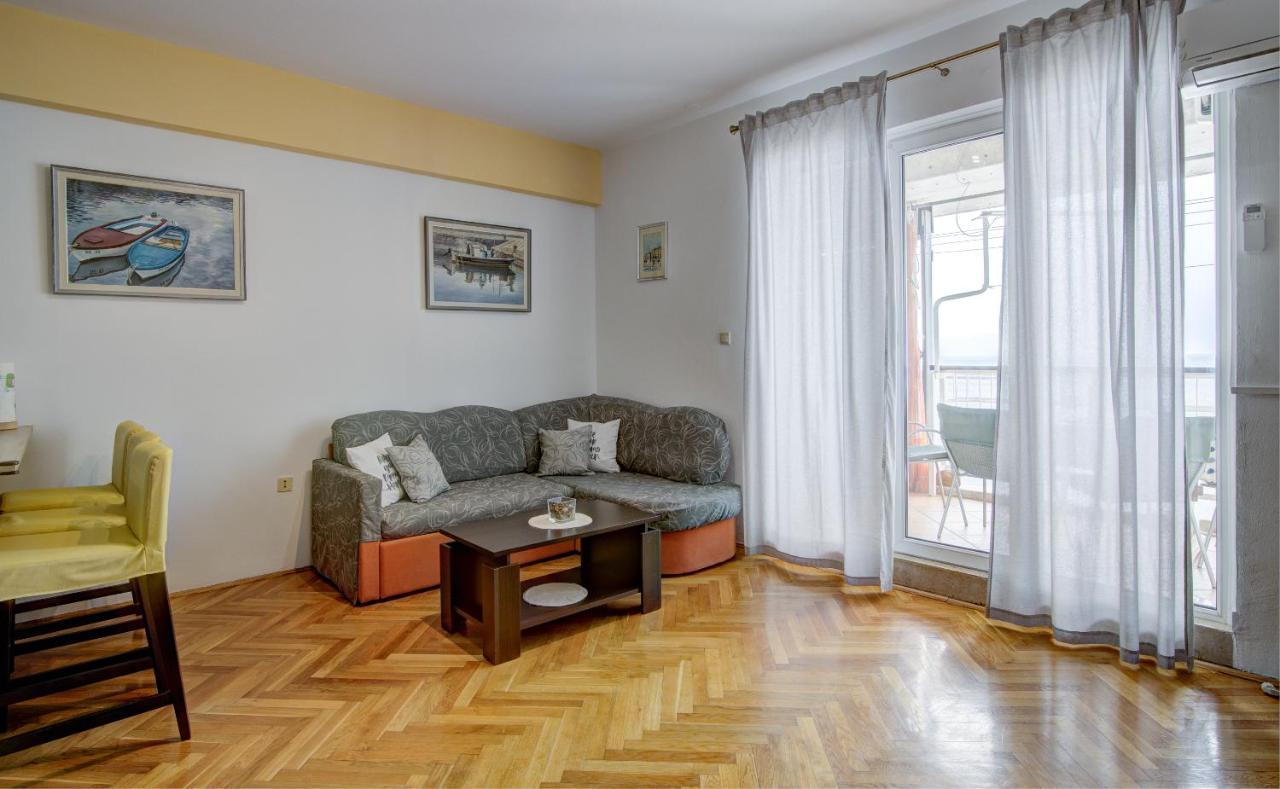 Apartment Riva 塞尼 外观 照片