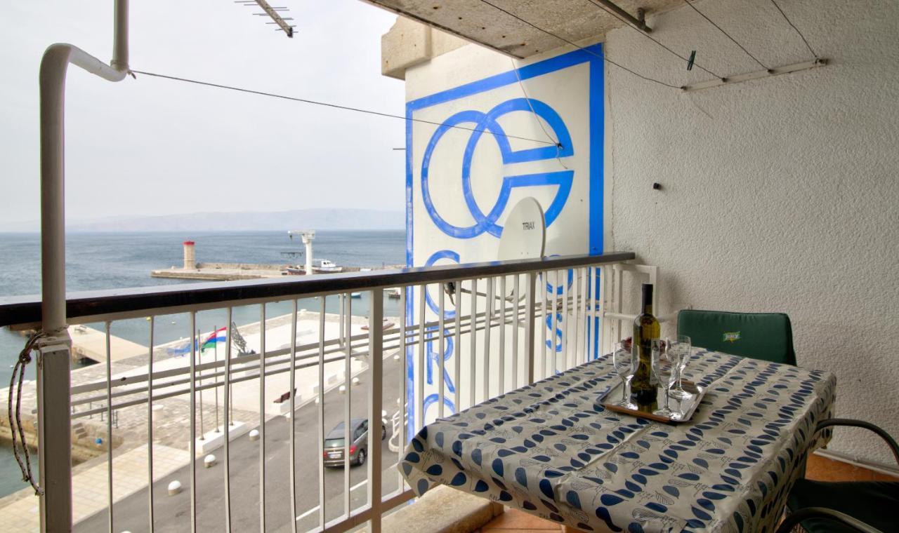 Apartment Riva 塞尼 外观 照片