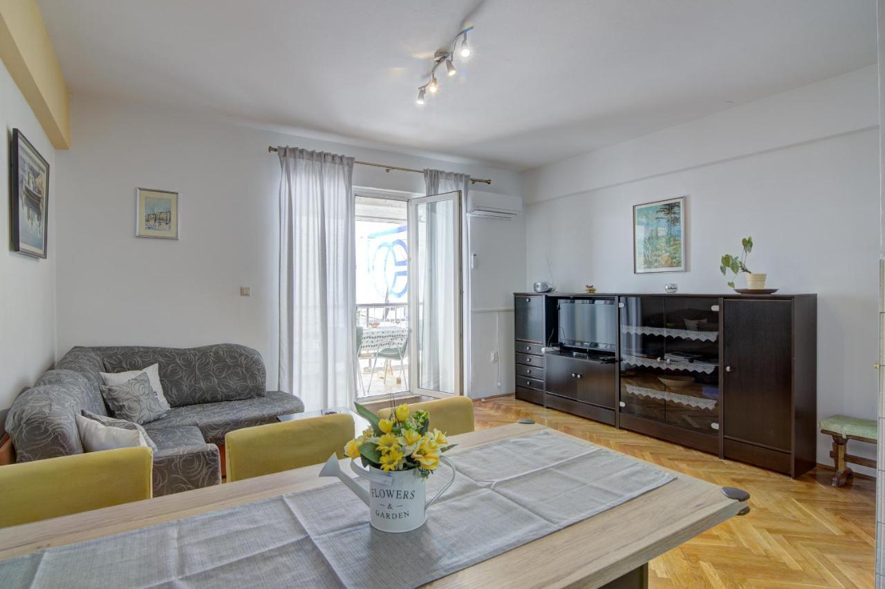 Apartment Riva 塞尼 外观 照片