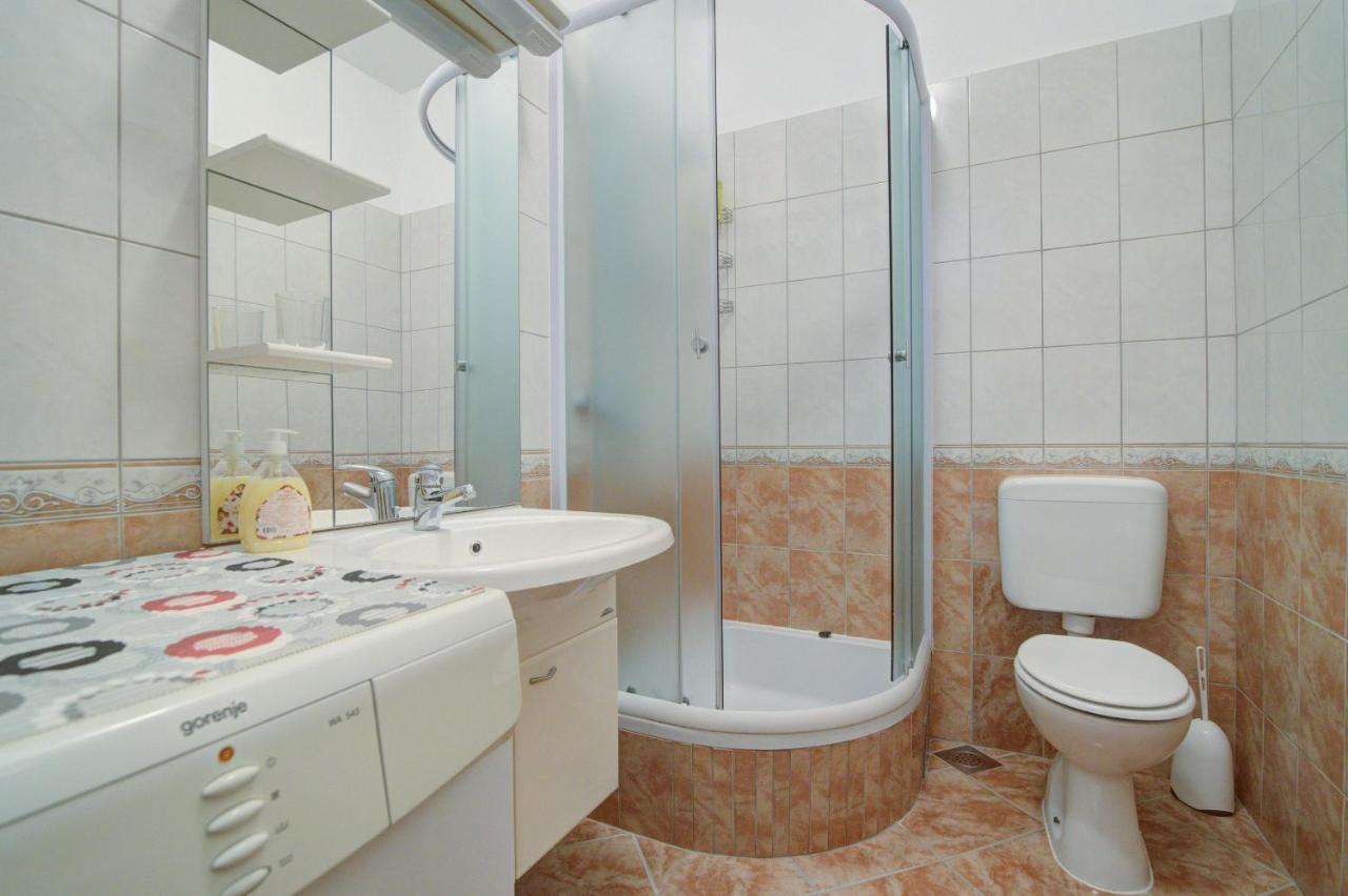 Apartment Riva 塞尼 外观 照片
