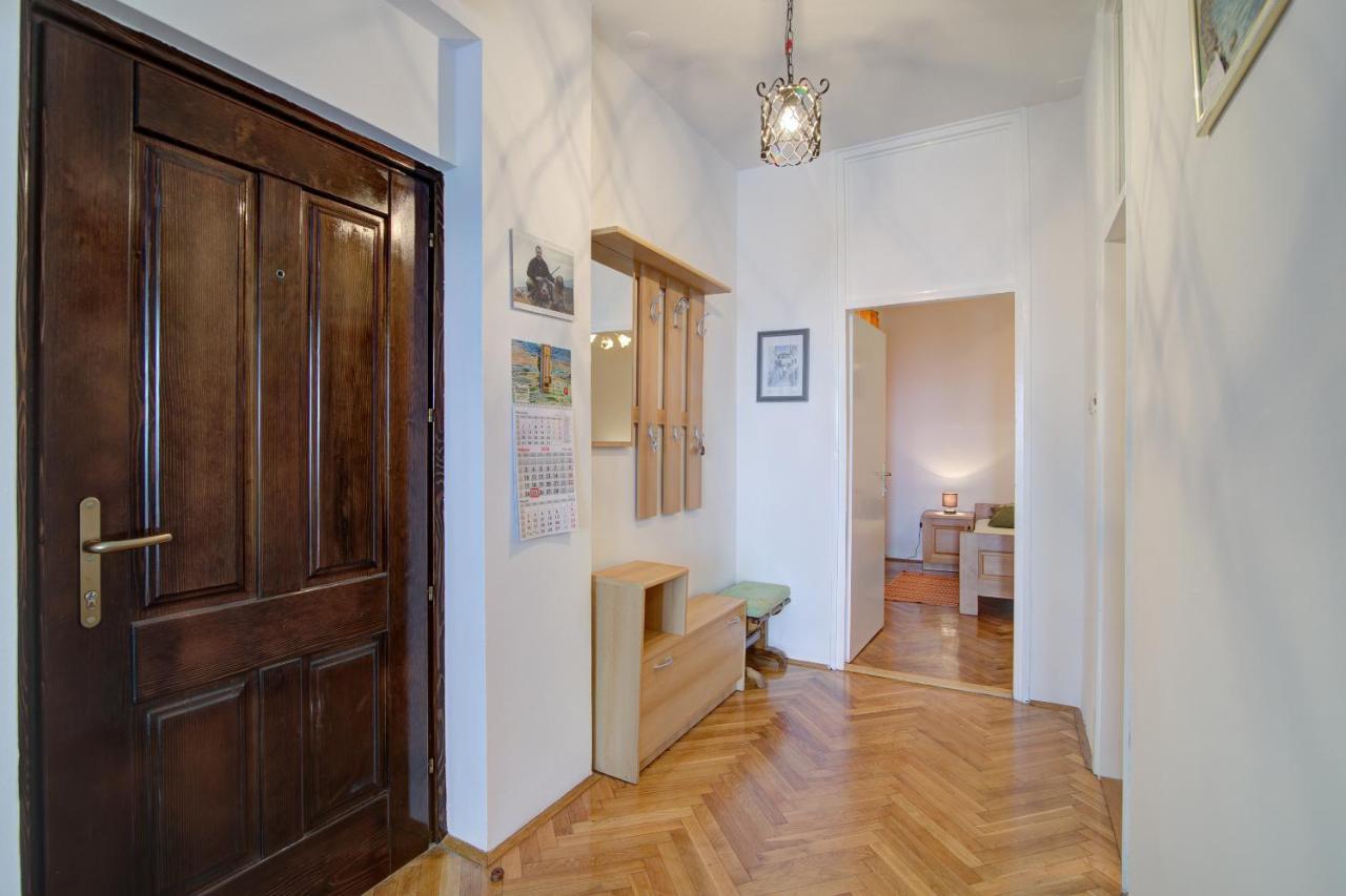 Apartment Riva 塞尼 外观 照片