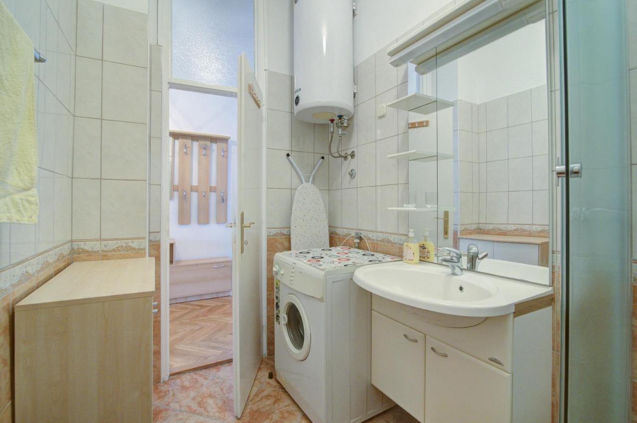 Apartment Riva 塞尼 外观 照片