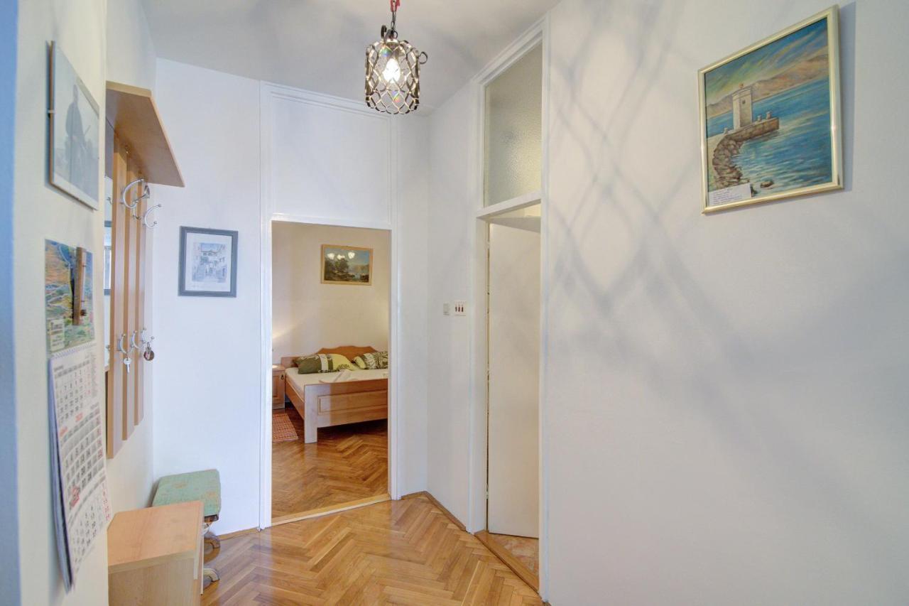 Apartment Riva 塞尼 外观 照片