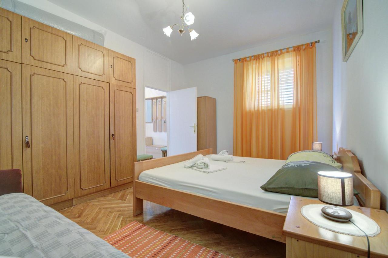 Apartment Riva 塞尼 外观 照片