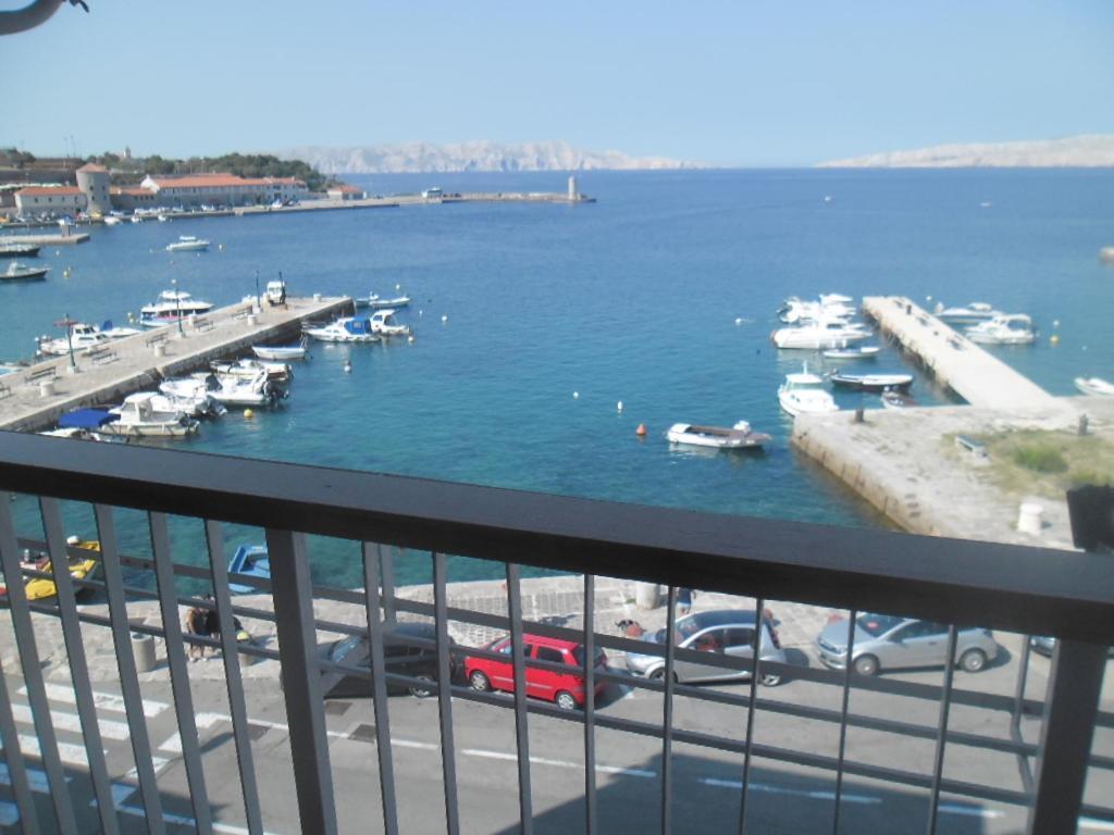 Apartment Riva 塞尼 外观 照片