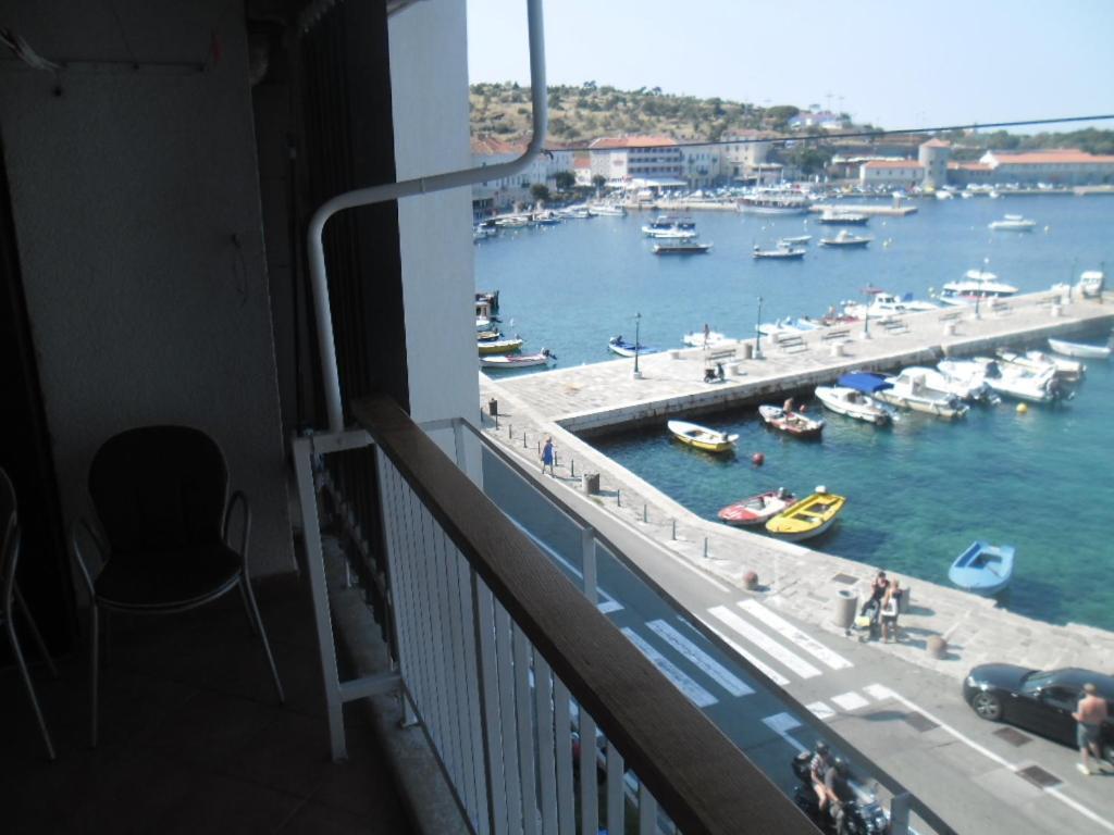 Apartment Riva 塞尼 外观 照片